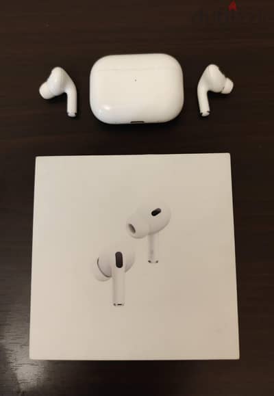 Airpods Pro 2 (Lightning)