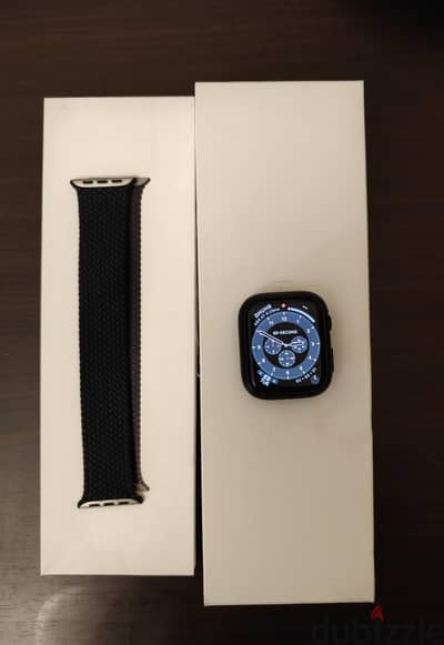 Apple Watch Series 9 45mm