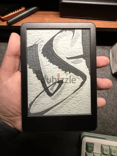 Kindle 11 generation (16Gb)