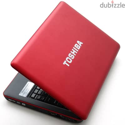 Toshiba satelite U500