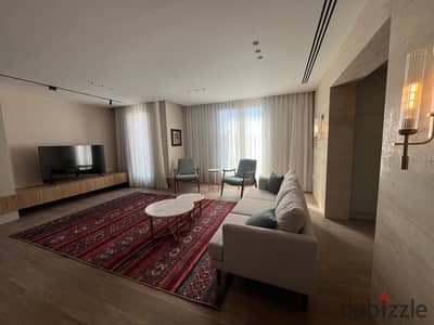 Luxury Furnished Apartment for Rent in Silver Palm Compound