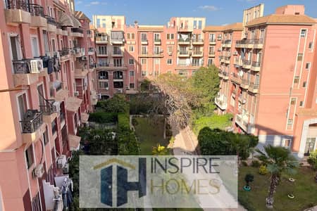 2 Bedrooms 75 sq.M Apartment for sale 2,750,000 EGP in Rawdat Zayed Compound, Sheikh Zayed