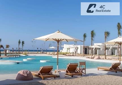 البيع باقل عرض في الكمبوند  تاون هاوس ميدل ريسيل –175م- تشطيب الترا سوبر لوكس-شامل الصيانة -Sea Shore Hyde Park-بمقدم و تكمله اقساط بدون فوايد
