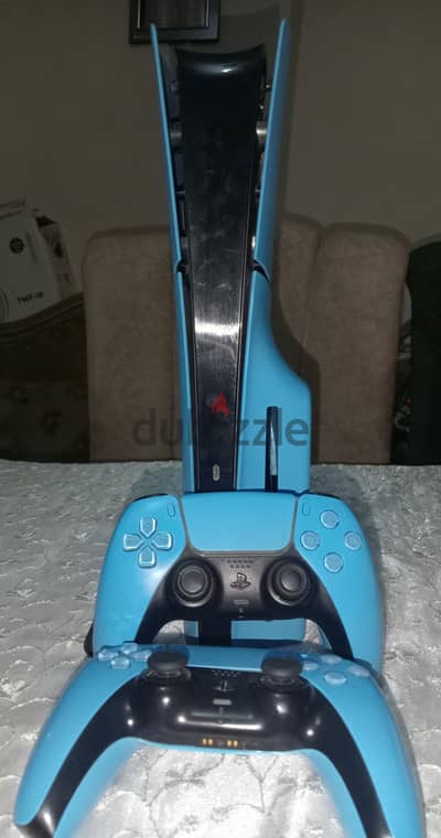 ps5 slim