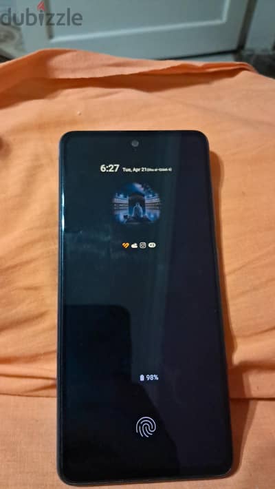 سامسونج ايه 52