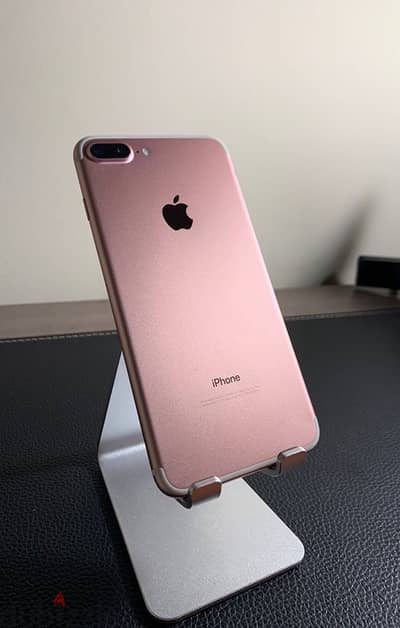 iPhone 7plus