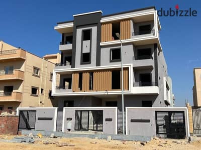 Apartment for sale in District 7  -Sheikh Zayed  Delivery within 6 months - Prime locayion North facing
