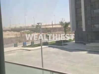 شقة بارك فيو للبيع مقدم وأقساط في B15 مدينتي بموقع راقي جدًا قرب City Walk وCraft Zone والخدمات تشطيب شركة وخطة سداد مريحة على 7 سنوات