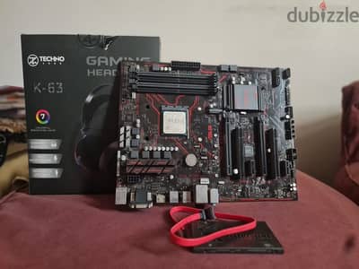 PC Bundle