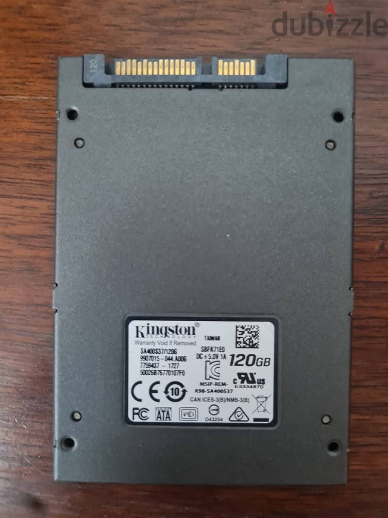 PC Bundle 7