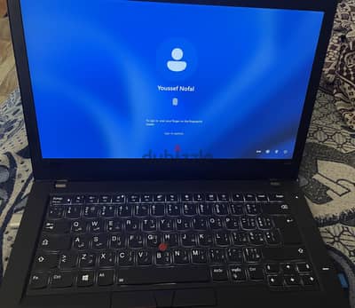 Lenovo thinkpad A485 pro