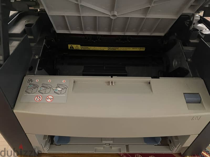 Hp laserjet M1005 multifunction printer 3