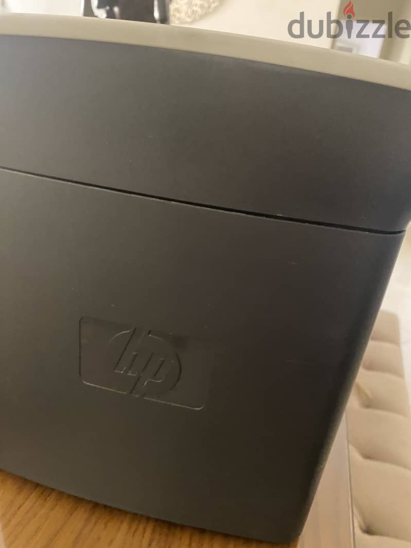 Hp laserjet M1005 multifunction printer 5