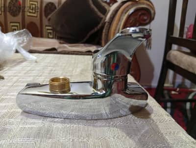 خلاط حمام ومطبخ