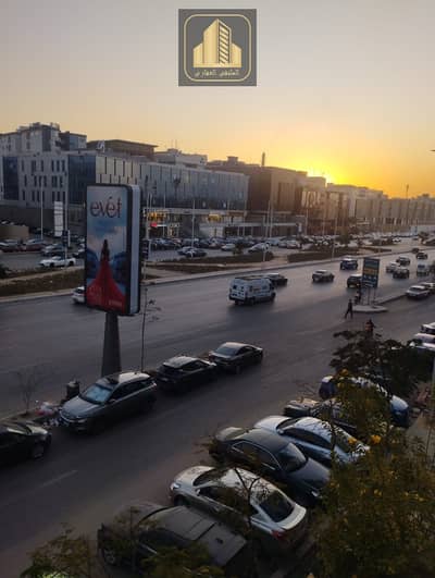 “Best apartment for sale in El Banafseg with a direct view of 90th Street. ”