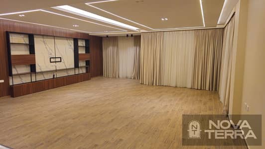 Apartment for rent in Sheikh Zayed, 16th District  Second Floor  Area: 200 sq m