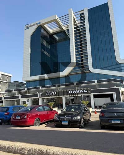 53m Office for Rent in Business Plus | North 90 St. | Plaza View | Super Lux Finish