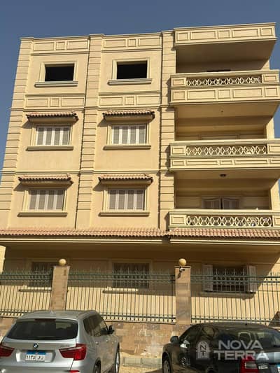 For Sale: Distinctive Apartment in West Somed – 6th of October City