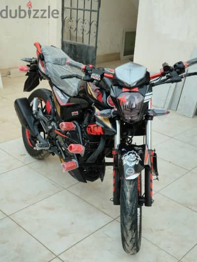 للبيع Benelli VLR super sport