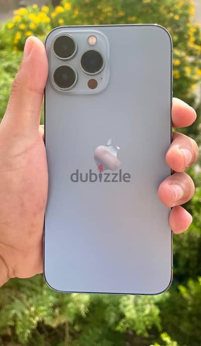 I phone 13 pro max