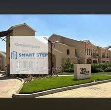 تاوس هاوس للبيع متأسس بالكامل في جرين سكوير
