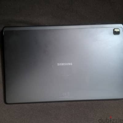 Samsung Galaxy Tab A7