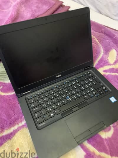 لابتوب Dell latitude 5480