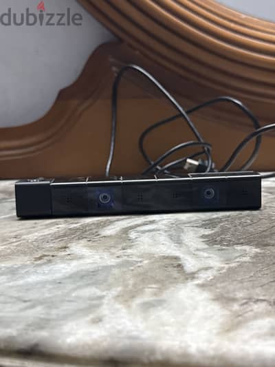 Ps 4 camera