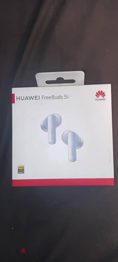 Huawei freebuds 5i