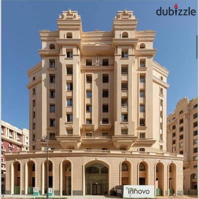 Your apartment in the heart of New Garden City at the lowest price in the market