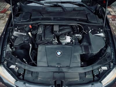 BMW 318i