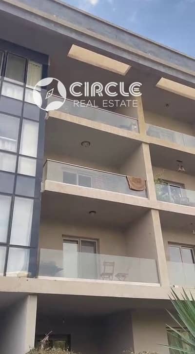 بنتهاوس ١٦٤م مع روف ١٩٧م إطلالة على الليك للبيع في كمبوند جاليريا مون فالي Galleria Moon Valley التجمع الخامس القاهرة الجديدة