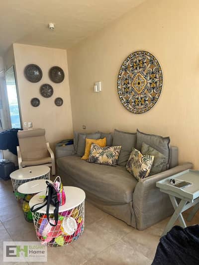 Cabin for rent in Hacienda white Sidi AbdelRahman