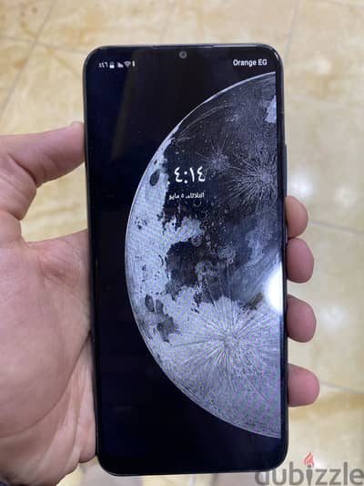 Realme c21y
