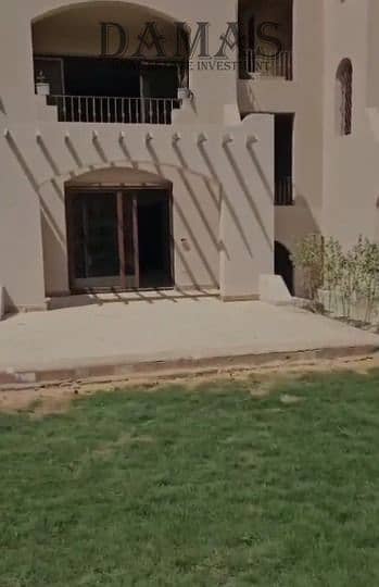 170 sqm Super Lux Chalet with 150 sqm Garden – 6-Month Delivery in Ain Sokhna