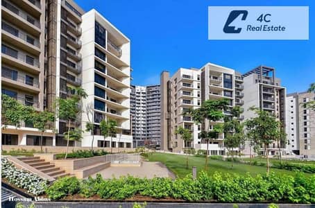 ZED East New Cairo apartment for sale 1 bedroom fully finished with ACs Ora Developers prime location investment unit installment Zed East resale ZED East New Cairo apartment for sale 1 bedroom fully finished with ACs Ora Developers prime location investment unit installment Zed East resale