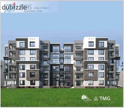 For sale 115m in Madinaty in b14 with no offer and part of the payment discount
