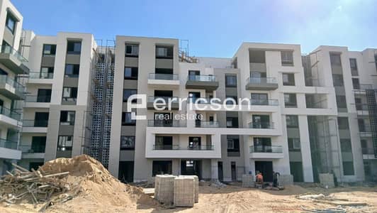 2 Bedrooms 141 sq.M Apartment for sale 5,000,000 EGP in Badya Palm Hills Compound, 6th of October