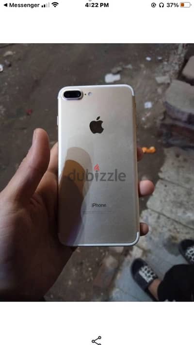 iPhone 7 Plus