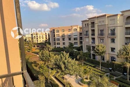 شقة ١٠٨م للبيع في كمبوند ميفيدا | تشطيب الترا لوكس | التجمع الخامس | القاهرة الجديدة