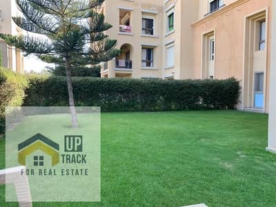 Chalet for rent in Marassi North Coast – Catania, North Coast, ground floor with garden.