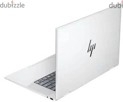 2 in 1 Convertible HP laptop.       HP ٢ في ١ لاب توب ماركة