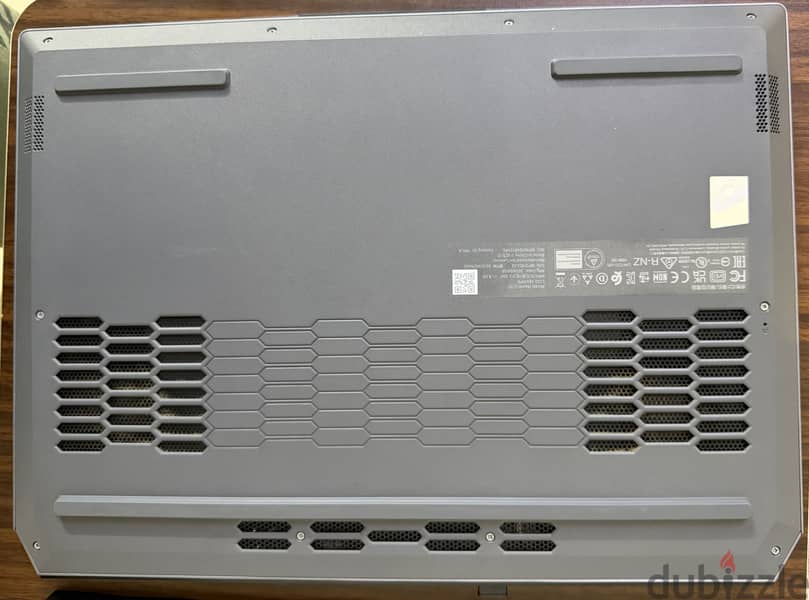 LOQ 15arp9 6