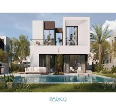 Townhouse in Solana West with 10-Year Installments - Ora