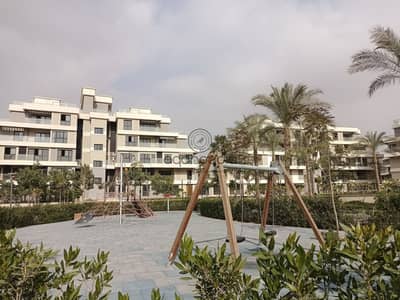 شقة للبيع في فيلت سوديك (Sky Condos) | اتجاه بحري وإطلالة مفتوحة