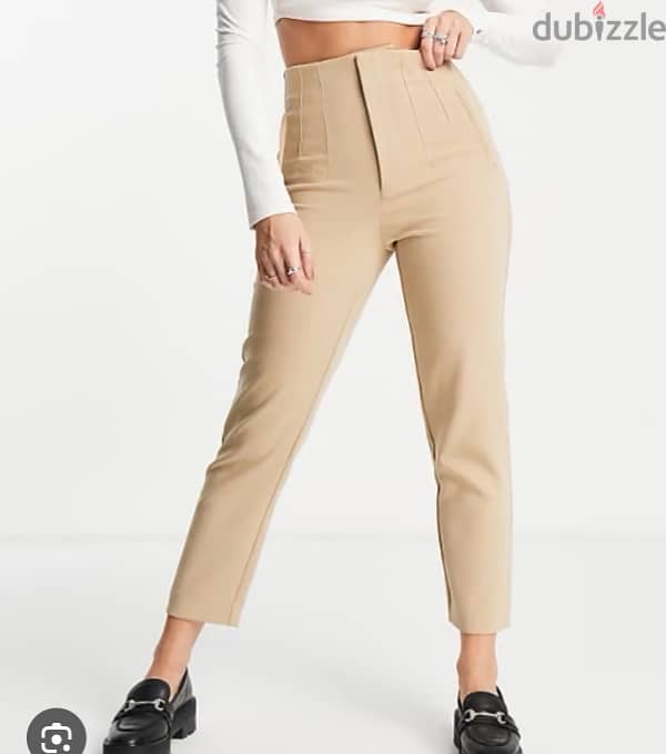 zara  pants women 1