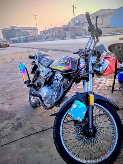 ويانج 150cc