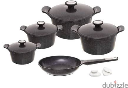 Neoflam Granite cookware
