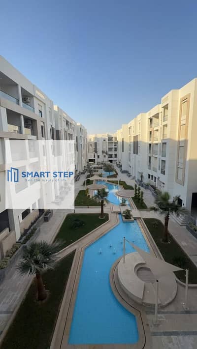 امتلك شقتك متشطبه بالكامل بمقدم 10% فقط تقسيط علي 7 سنين في اميز مشاريع الشروق كمبوند Shorouk City / Aljar