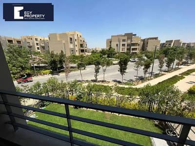 Apartment For Sale Fully Finished With Installments Till 2032 In Palm hills New Cairo